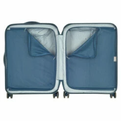 Delsey Turenne 4 Wheel Slim Cabin Suitcase - 55cm 34 Delsey Turenne 4 Wheel Slim Cabin Suitcase - 55cm -UK Suitcase Sales 2024 delsey turenne 00162180302 04 19856.1669377729