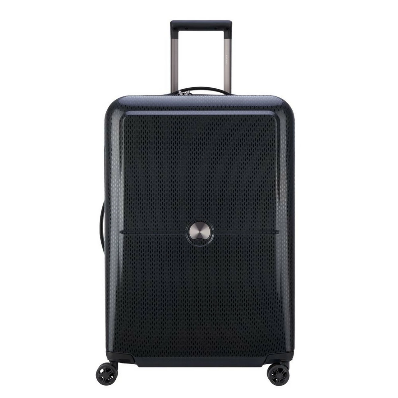 Delsey Turenne 4 Wheel Large Suitcase - 70cm 1 Delsey Turenne 4 Wheel Large Suitcase - 70cm