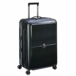 Delsey Turenne 4 Wheel Large Suitcase - 70cm 21 Delsey Turenne 4 Wheel Large Suitcase - 70cm -UK Suitcase Sales 2024 delsey turenne 00162182000 02 1 96823.1669372790