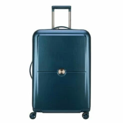 Delsey Turenne 4 Wheel Large Suitcase - 70cm 29 Delsey Turenne 4 Wheel Large Suitcase - 70cm -UK Suitcase Sales 2024 delsey turenne 00162182002 01 1 80159.1669372790