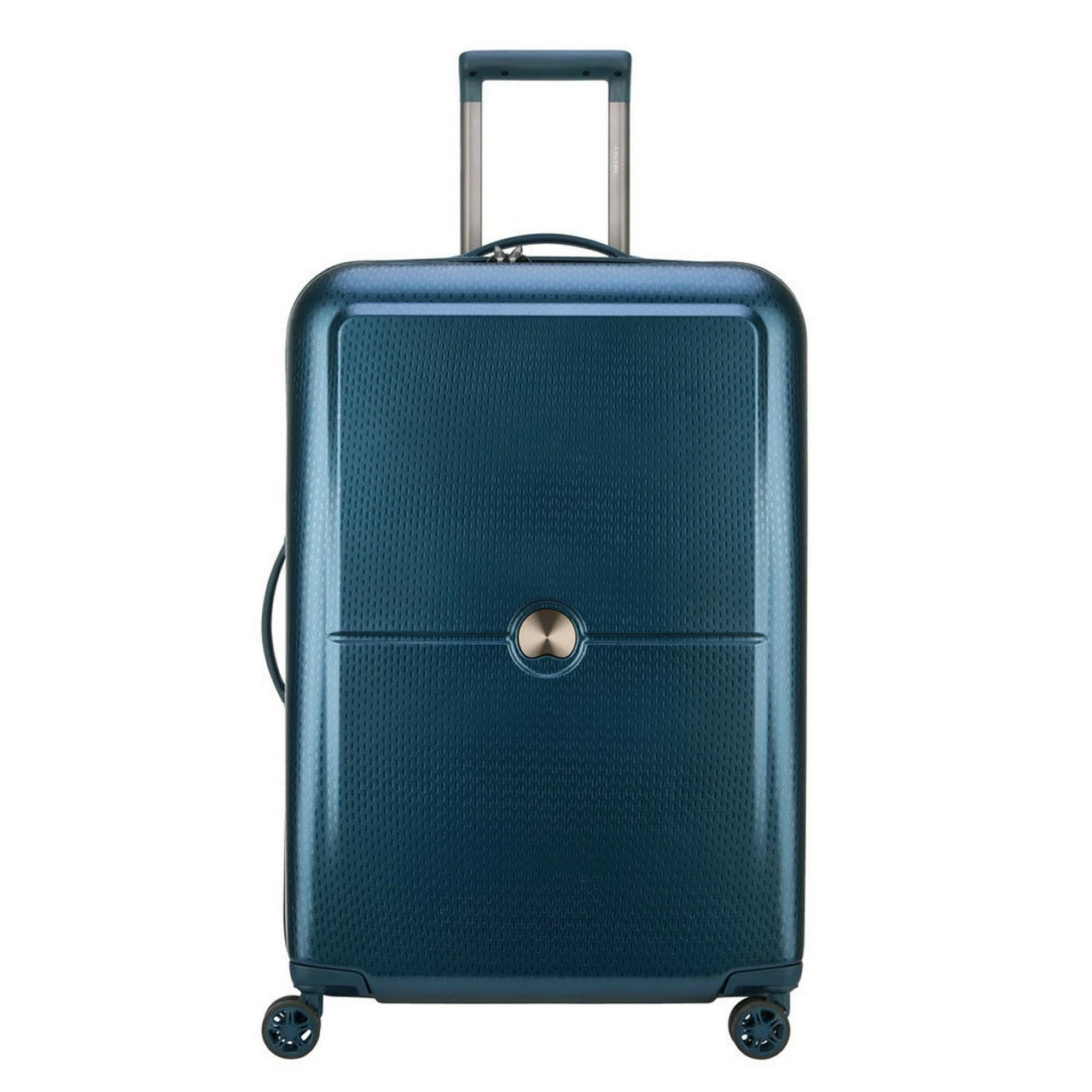 Delsey Turenne 4 Wheel Large Suitcase - 70cm 10 Delsey Turenne 4 Wheel Large Suitcase - 70cm - Image 10