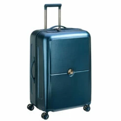 Delsey Turenne 4 Wheel Large Suitcase - 70cm 31 Delsey Turenne 4 Wheel Large Suitcase - 70cm -UK Suitcase Sales 2024 delsey turenne 00162182002 02 1 51411.1669372790