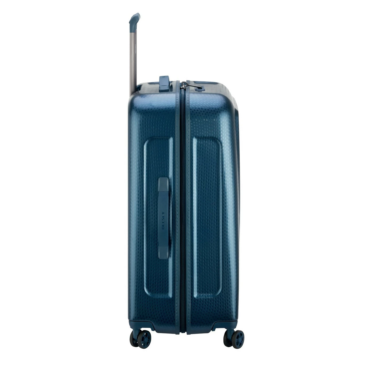 Delsey Turenne 4 Wheel Large Suitcase - 70cm 14 Delsey Turenne 4 Wheel Large Suitcase - 70cm - Image 14
