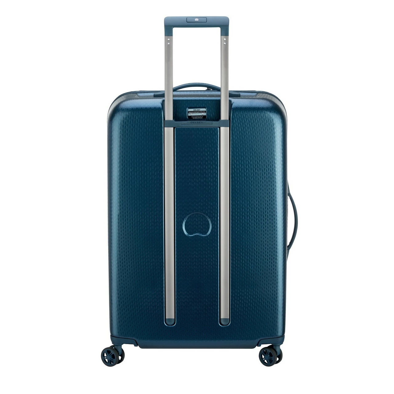 Delsey Turenne 4 Wheel Large Suitcase - 70cm 11 Delsey Turenne 4 Wheel Large Suitcase - 70cm - Image 11