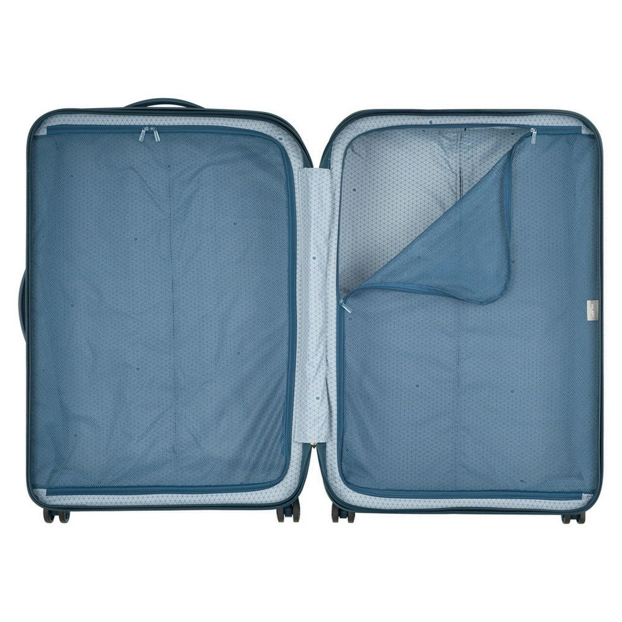 Delsey Turenne 4 Wheel Large Suitcase - 70cm 15 Delsey Turenne 4 Wheel Large Suitcase - 70cm - Image 15