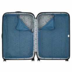 Delsey Turenne 4 Wheel Large Suitcase - 75cm -UK Suitcase Sales 2024 delsey turenne 00162182100 04 45985.1669373214