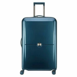 Delsey Turenne 4 Wheel Large Suitcase - 75cm -UK Suitcase Sales 2024 delsey turenne 00162182102 01 19920.1684324942