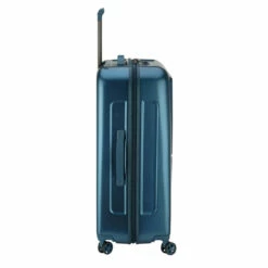 Delsey Turenne 4 Wheel Large Suitcase - 75cm -UK Suitcase Sales 2024 delsey turenne 00162182102 03 04 15158.1669373214