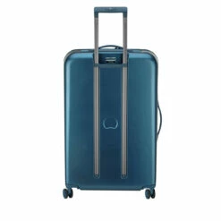 Delsey Turenne 4 Wheel Large Suitcase - 75cm -UK Suitcase Sales 2024 delsey turenne 00162182102 03 07 27871.1669373214
