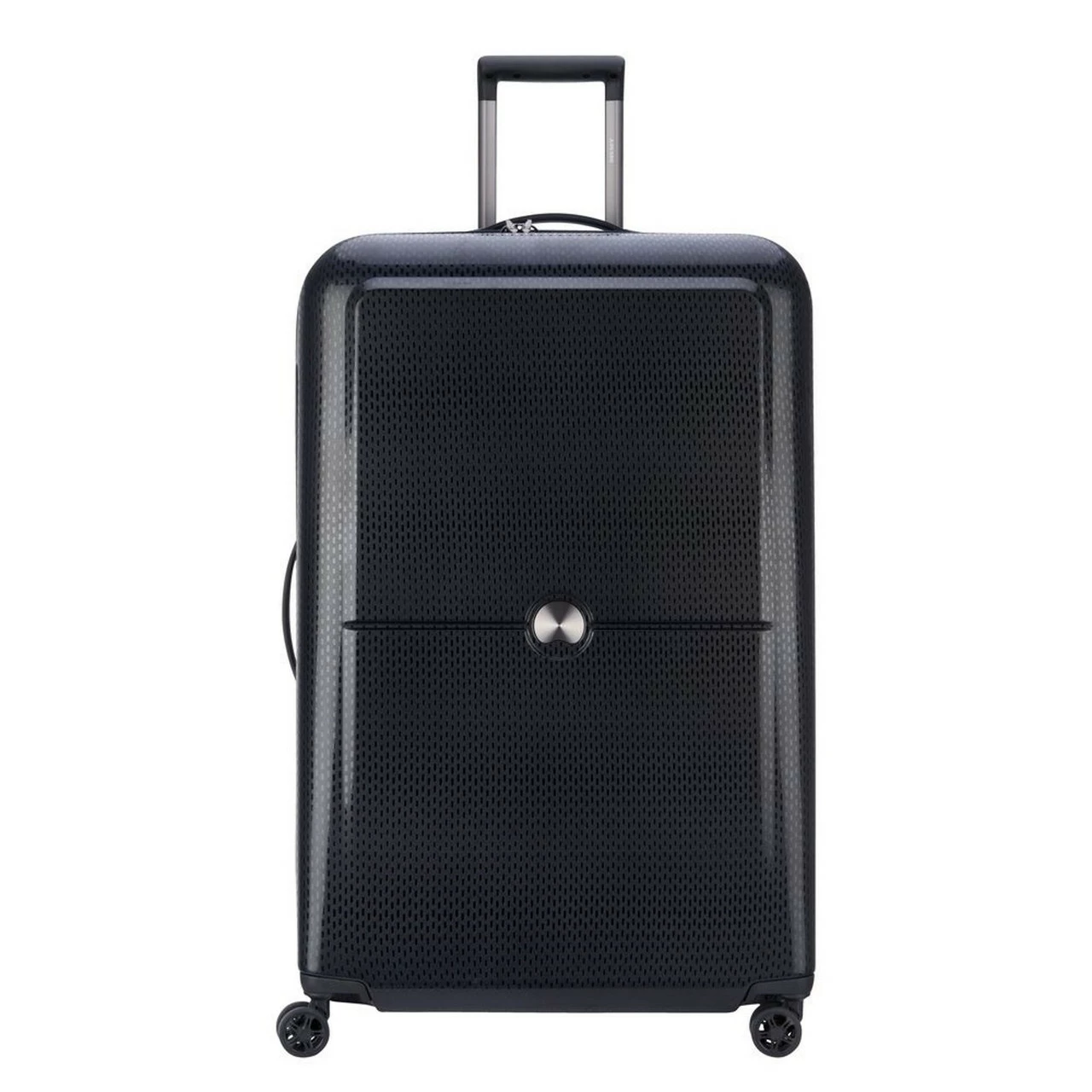 Delsey Turenne 4 Wheel Extra Large Suitcase - 82cm 1 Delsey Turenne 4 Wheel Extra Large Suitcase - 82cm