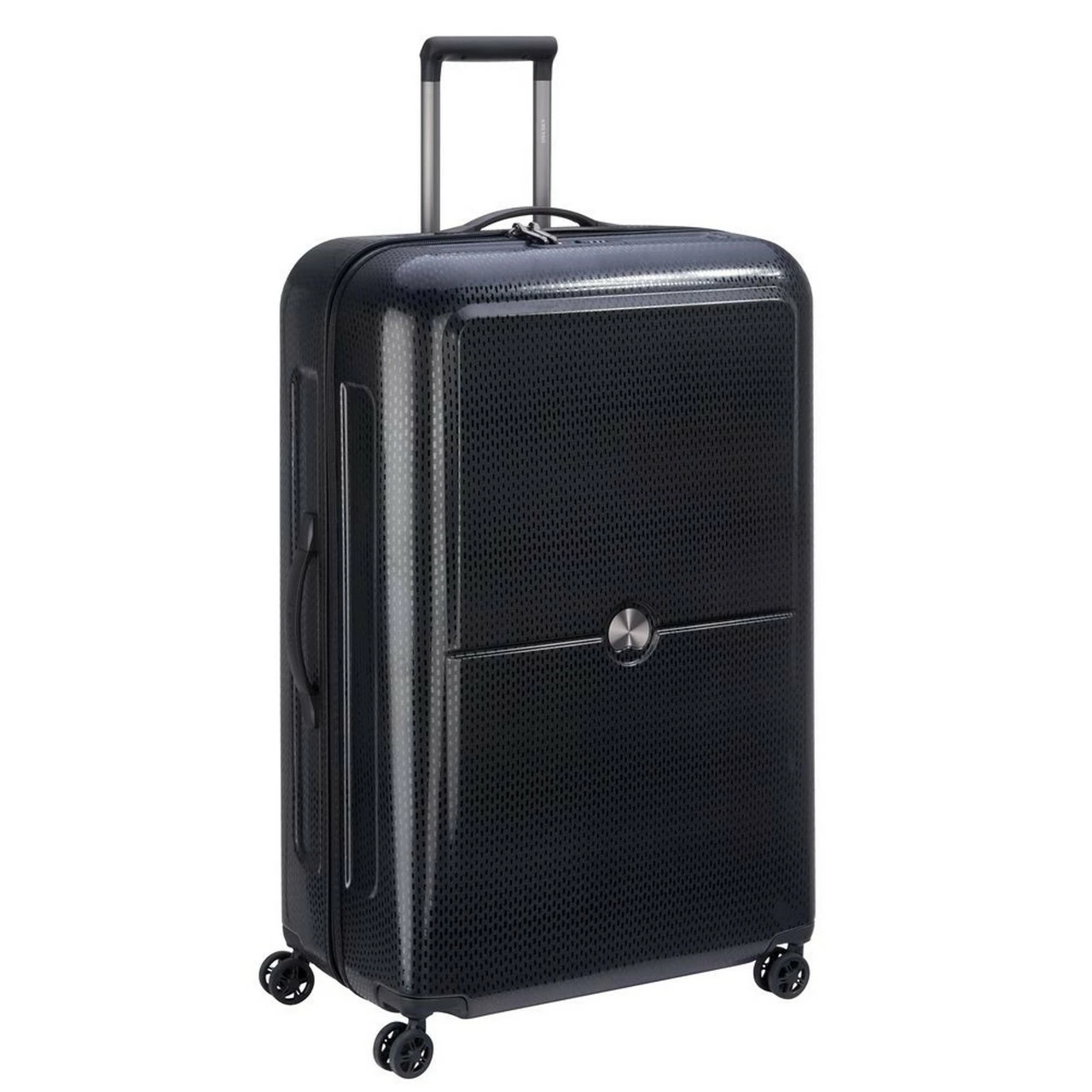 Delsey Turenne 4 Wheel Extra Large Suitcase - 82cm 2 Delsey Turenne 4 Wheel Extra Large Suitcase - 82cm - Image 2