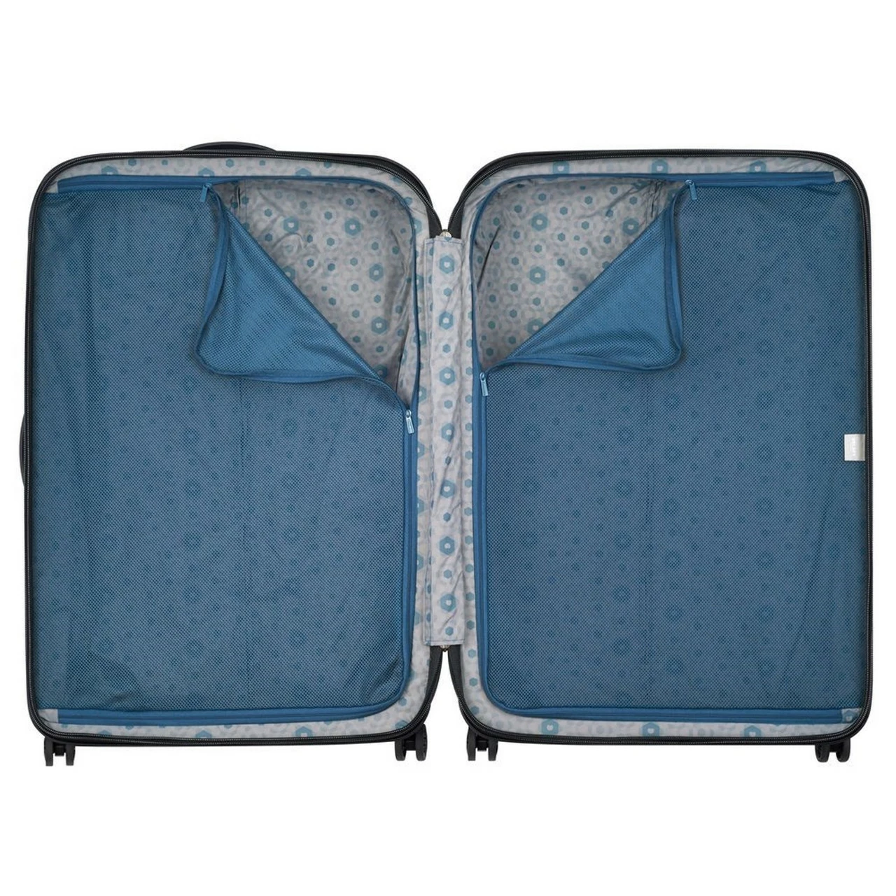 Delsey Turenne 4 Wheel Extra Large Suitcase - 82cm 3 Delsey Turenne 4 Wheel Extra Large Suitcase - 82cm - Image 3