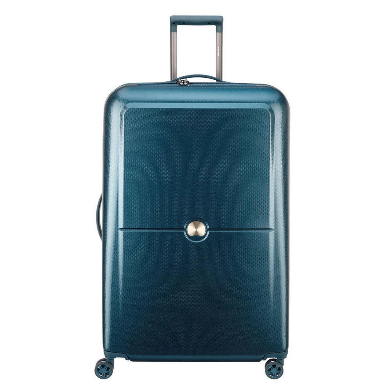 Delsey Turenne 4 Wheel Extra Large Suitcase - 82cm 10 Delsey Turenne 4 Wheel Extra Large Suitcase - 82cm - Image 10
