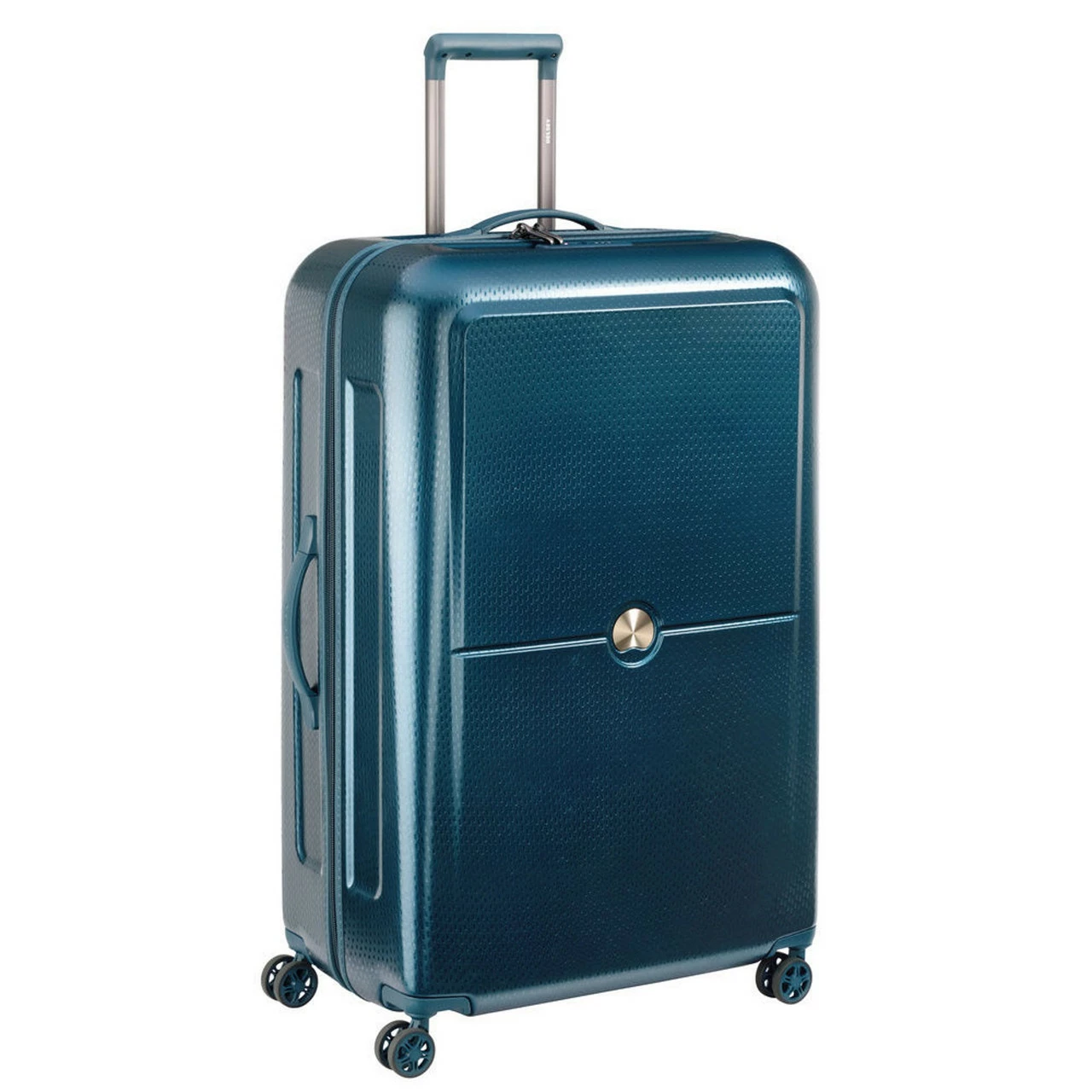 Delsey Turenne 4 Wheel Extra Large Suitcase - 82cm 11 Delsey Turenne 4 Wheel Extra Large Suitcase - 82cm - Image 11