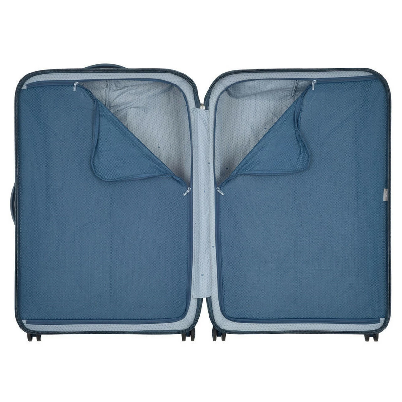 Delsey Turenne 4 Wheel Extra Large Suitcase - 82cm 12 Delsey Turenne 4 Wheel Extra Large Suitcase - 82cm - Image 12