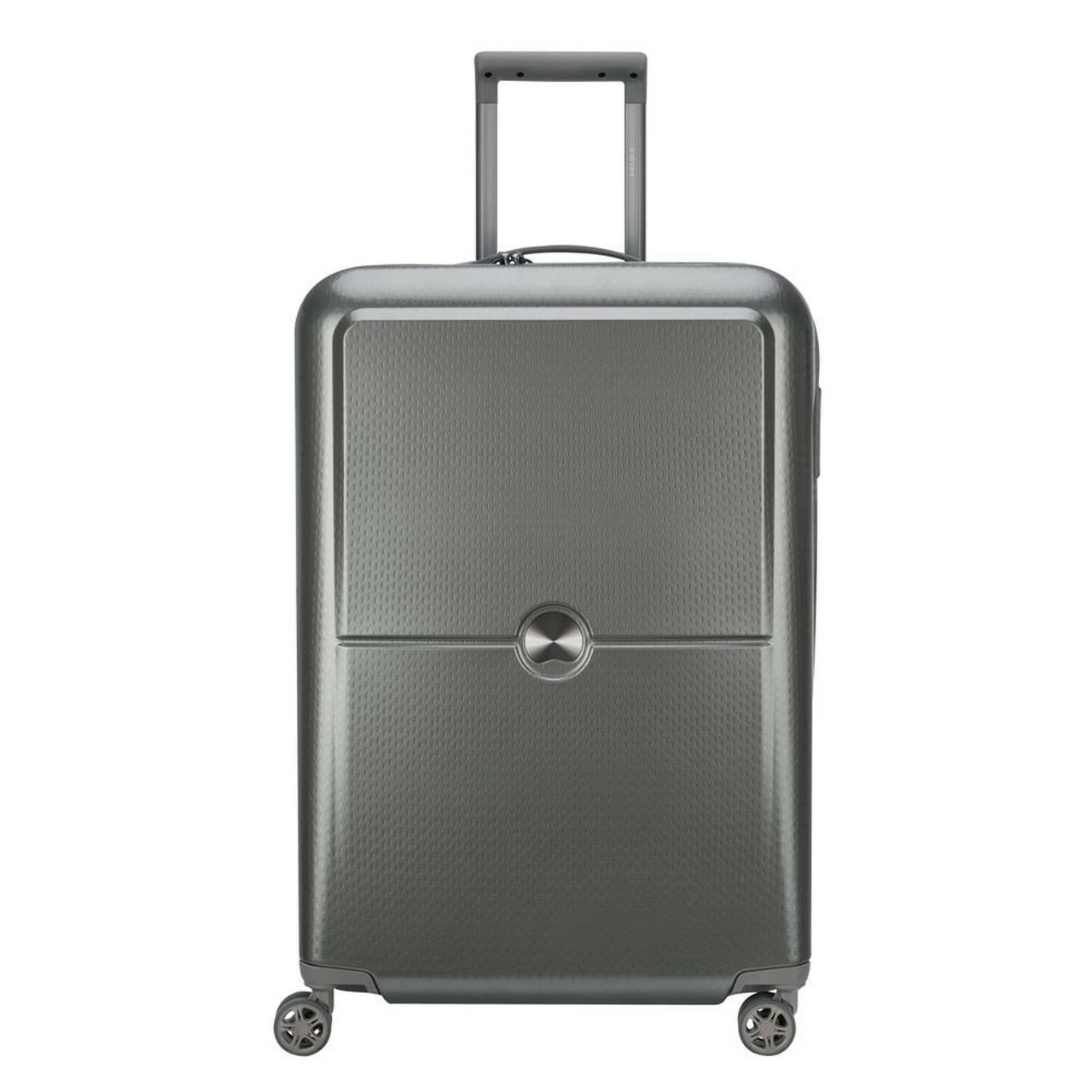 Delsey Turenne 4 Wheel Extra Large Suitcase - 82cm 18 Delsey Turenne 4 Wheel Extra Large Suitcase - 82cm - Image 18