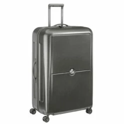 Delsey Turenne 4 Wheel Extra Large Suitcase - 82cm 38 Delsey Turenne 4 Wheel Extra Large Suitcase - 82cm -UK Suitcase Sales 2024 delsey turenne 00162183011 02 36634.1654085255
