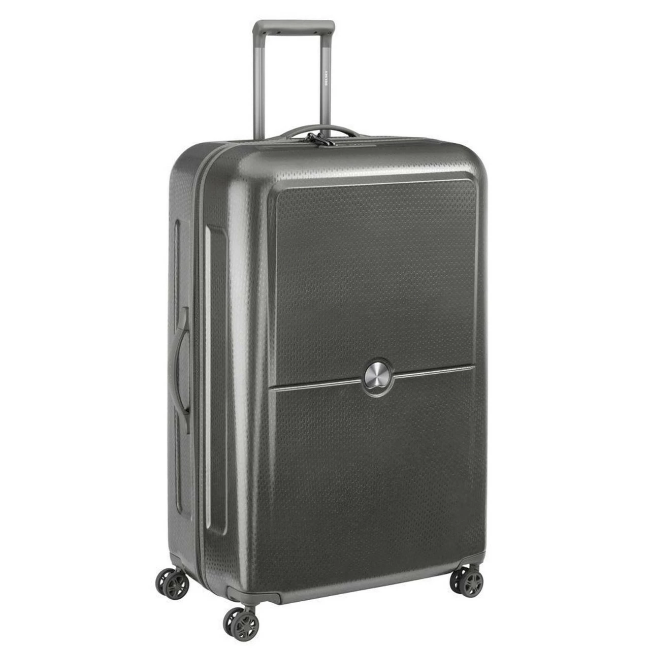 Delsey Turenne 4 Wheel Extra Large Suitcase - 82cm 19 Delsey Turenne 4 Wheel Extra Large Suitcase - 82cm - Image 19