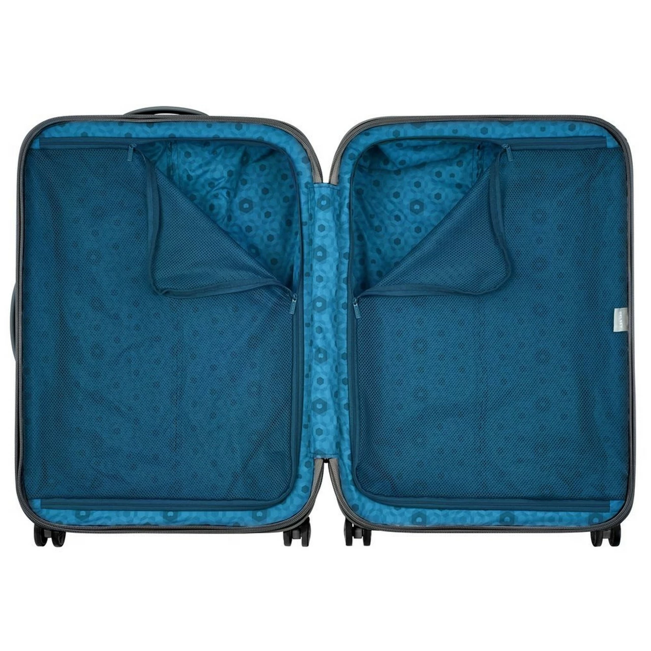 Delsey Turenne 4 Wheel Extra Large Suitcase - 82cm 20 Delsey Turenne 4 Wheel Extra Large Suitcase - 82cm - Image 20