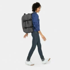 Eastpak Travelpack Cabin Duffle/Backpack - 51cm 36 Eastpak Travelpack Cabin Duffle/Backpack - 51cm -UK Suitcase Sales 2024 ek00013e 77h alt001 uc172168 mmid 00566.1689626632