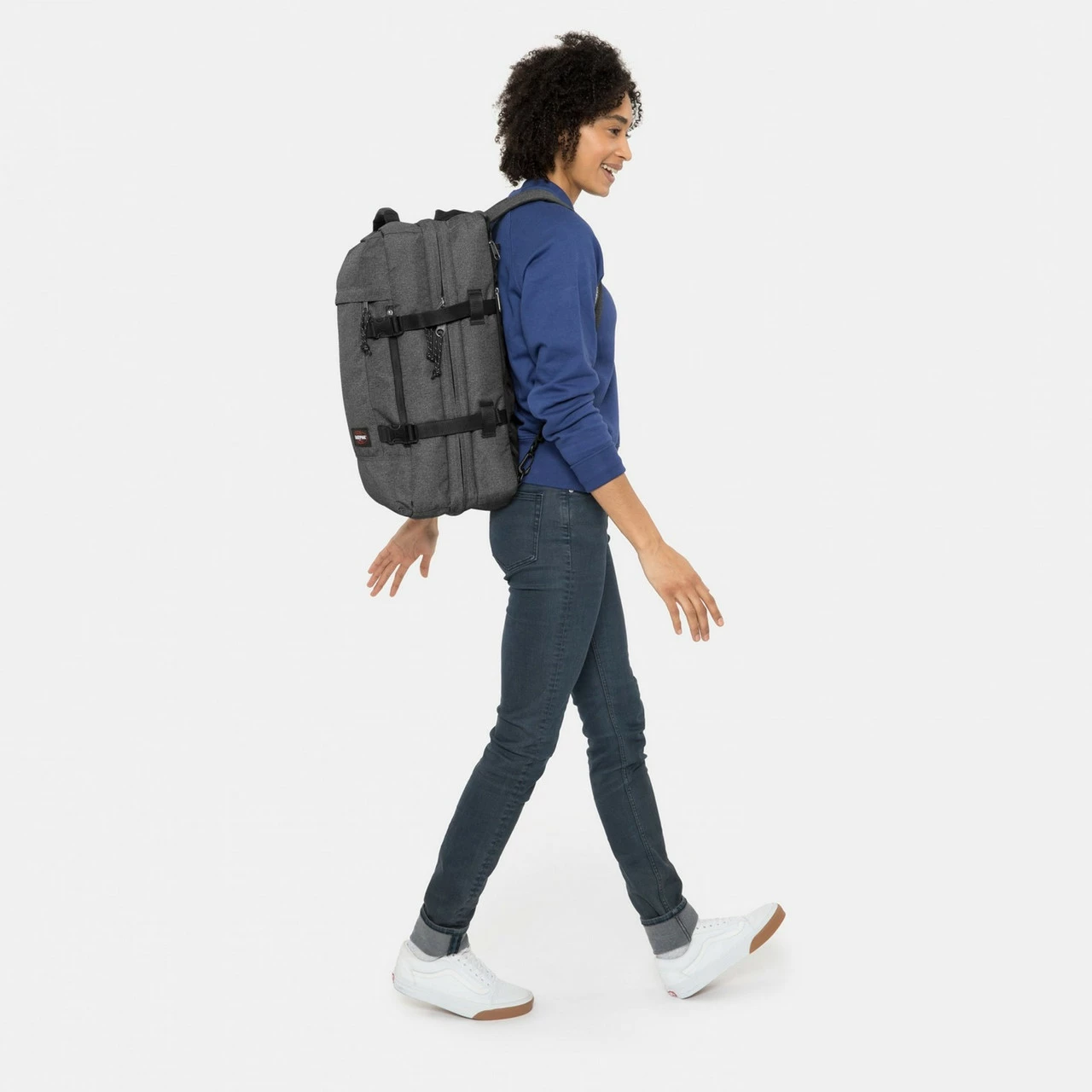 Eastpak Travelpack Cabin Duffle/Backpack - 51cm 17 Eastpak Travelpack Cabin Duffle/Backpack - 51cm - Image 17