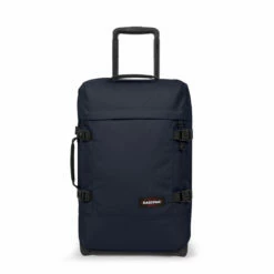 Eastpak Tranverz S Wheeled Cabin Duffle - 51cm -UK Suitcase Sales 2024 ek00061l l83 auth uc178224 mmid 08437.1681224776