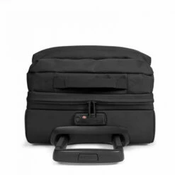 Eastpak Double Tranverz S Wheeled Duffle Cabin Size - 51cm -UK Suitcase Sales 2024 ek0a5b87 008 alt007 uc163391 mmid 60692.1650943472