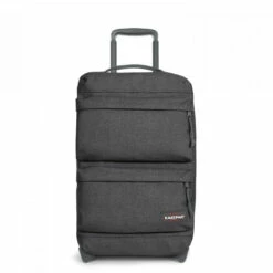Eastpak Double Tranverz S Wheeled Duffle Cabin Size - 51cm -UK Suitcase Sales 2024 ek0a5b87 77h auth uc171042 mmid 1 86238.1650943476
