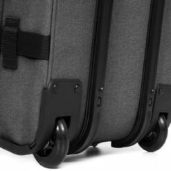 Eastpak Transit'R S Wheeled Cabin Duffle - 51cm -UK Suitcase Sales 2024 ek0a5ba7 77h alt006 uc187840 mmid 71805.1675074183