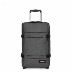 Eastpak Transit'R S Wheeled Cabin Duffle - 51cm -UK Suitcase Sales 2024 ek0a5ba7 77h auth uc186405 mmid 17161.1675074182