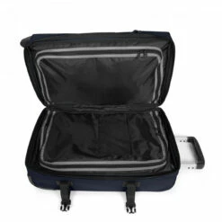 Eastpak Transit'R S Wheeled Cabin Duffle - 51cm -UK Suitcase Sales 2024 ek0a5ba7 l83 alt002 uc187843 mmid 88335.1675074183