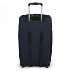 Eastpak Transit'R L Wheeled Duffle - 79cm 27 Eastpak Transit'R L Wheeled Duffle - 79cm -UK Suitcase Sales 2024 ek0a5ba9 l83 alt003 uc187904 mmid 27421.1675073763