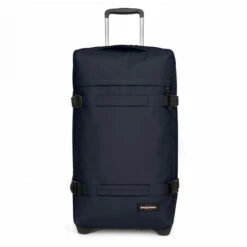 Eastpak Transit'R L Wheeled Duffle - 79cm 26 Eastpak Transit'R L Wheeled Duffle - 79cm -UK Suitcase Sales 2024 ek0a5ba9 l83 auth uc186502 mmid 42893.1678893101