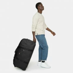 Eastpak Warehouse + Wheeled Holdall - 81cm 13 Eastpak Warehouse + Wheeled Holdall - 81cm -UK Suitcase Sales 2024 ek30e 008 alt004 uc119868 mmid 75704.1684755040