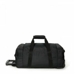 Eastpak Leatherface + S Wheeled Duffle - 55cm -UK Suitcase Sales 2024 ek31e 008 alt003 uc111659 mmid 1 43278.1684425006