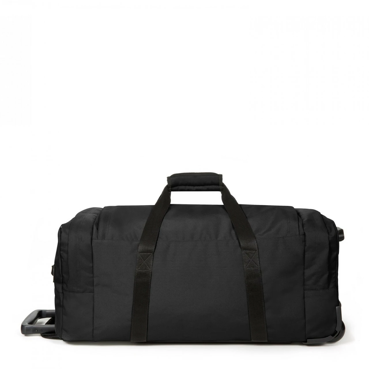 Eastpak Leatherface + M Wheeled Duffle - 69cm 2 Eastpak Leatherface + M Wheeled Duffle - 69cm - Image 2