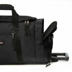 Eastpak Leatherface + M Wheeled Duffle - 69cm -UK Suitcase Sales 2024 ek32e 008 alt006 uc111658 mmid 1 83129.1684509620