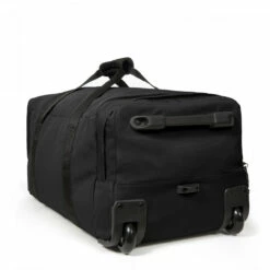 Eastpak Leatherface + M Wheeled Duffle - 69cm -UK Suitcase Sales 2024 ek32e 008 alt007 uc111657 mmid 1 70130.1684509619