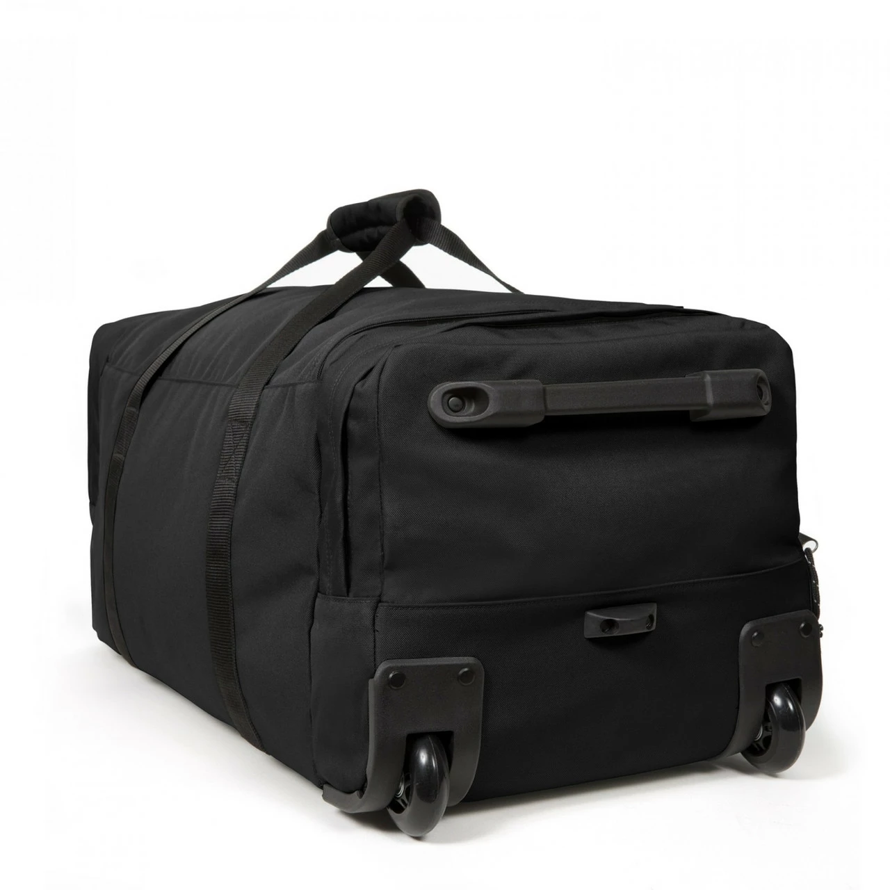 Eastpak Leatherface + M Wheeled Duffle - 69cm 4 Eastpak Leatherface + M Wheeled Duffle - 69cm - Image 4