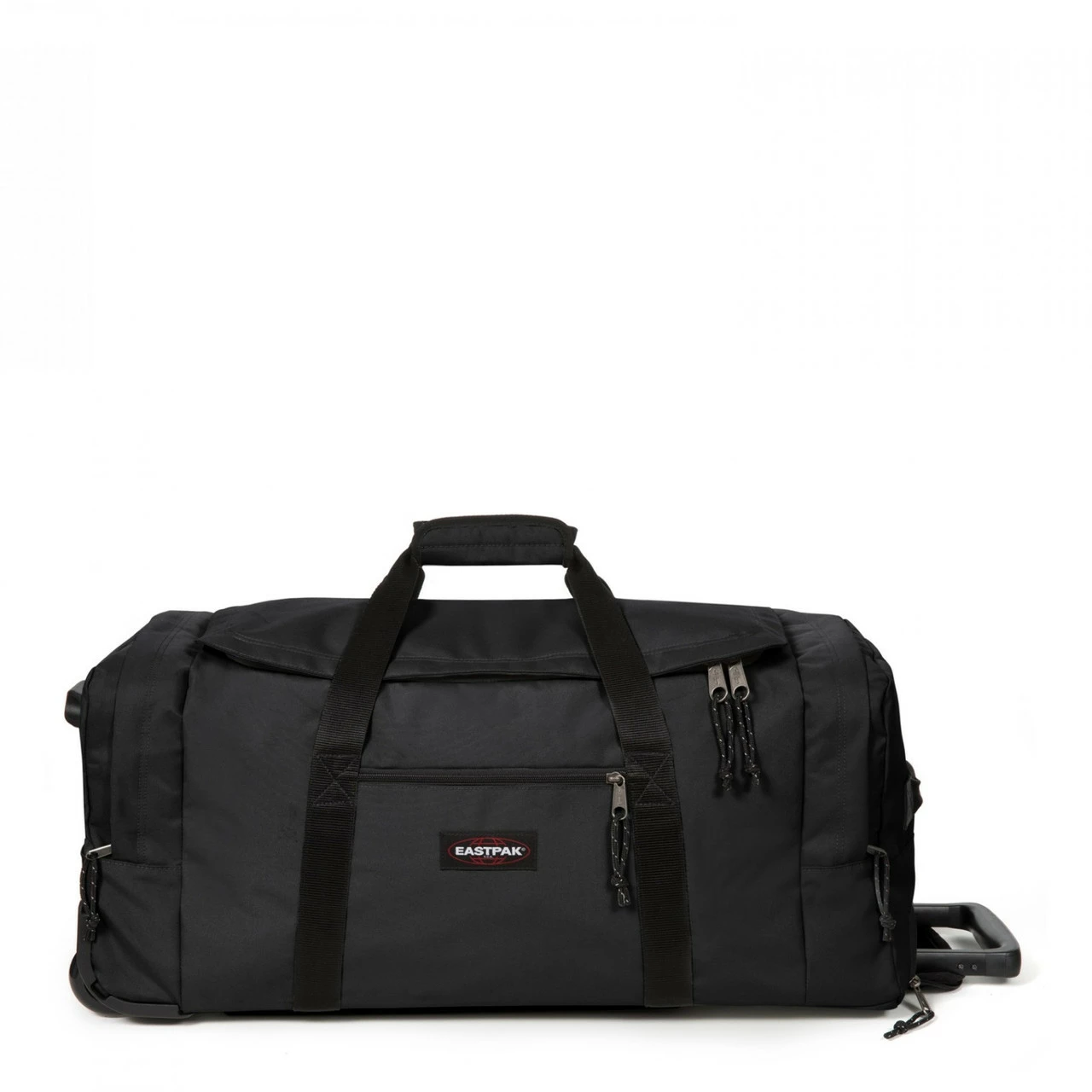 Eastpak Leatherface + M Wheeled Duffle - 69cm 1 Eastpak Leatherface + M Wheeled Duffle - 69cm