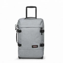 Eastpak Tranverz S Wheeled Cabin Duffle - 51cm -UK Suitcase Sales 2024 ek61f363 1 86958.1669824955