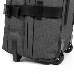 Eastpak Tranverz S Wheeled Cabin Duffle - 51cm -UK Suitcase Sales 2024 ek61l 77h alt007 uc63797 mlow 19395.1658751519