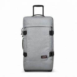 Eastpak Tranverz M Wheeled Duffle - 67cm 32 Eastpak Tranverz M Wheeled Duffle - 67cm -UK Suitcase Sales 2024 ek62f363 38825.1687279503