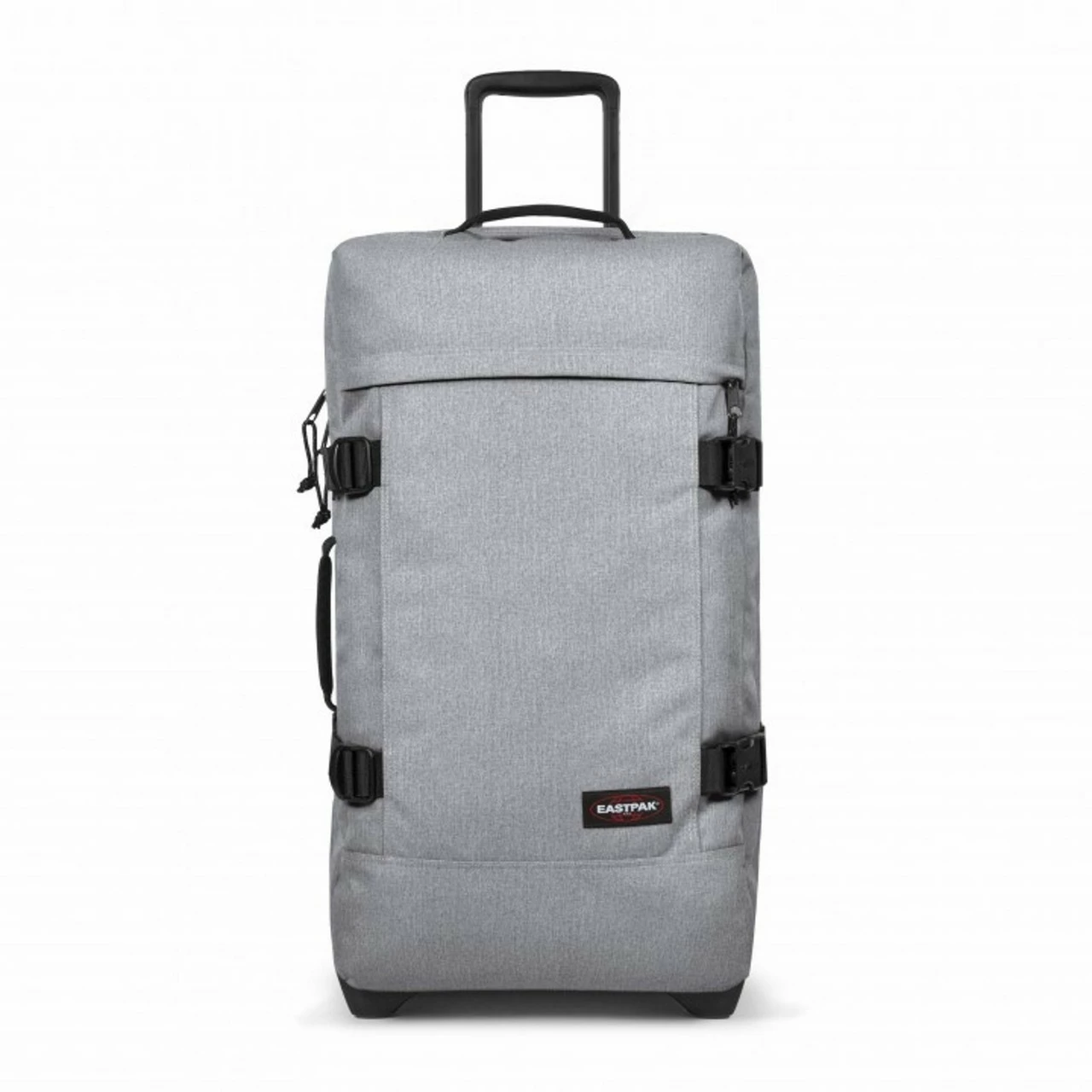 Eastpak Tranverz M Wheeled Duffle - 67cm 13 Eastpak Tranverz M Wheeled Duffle - 67cm - Image 13