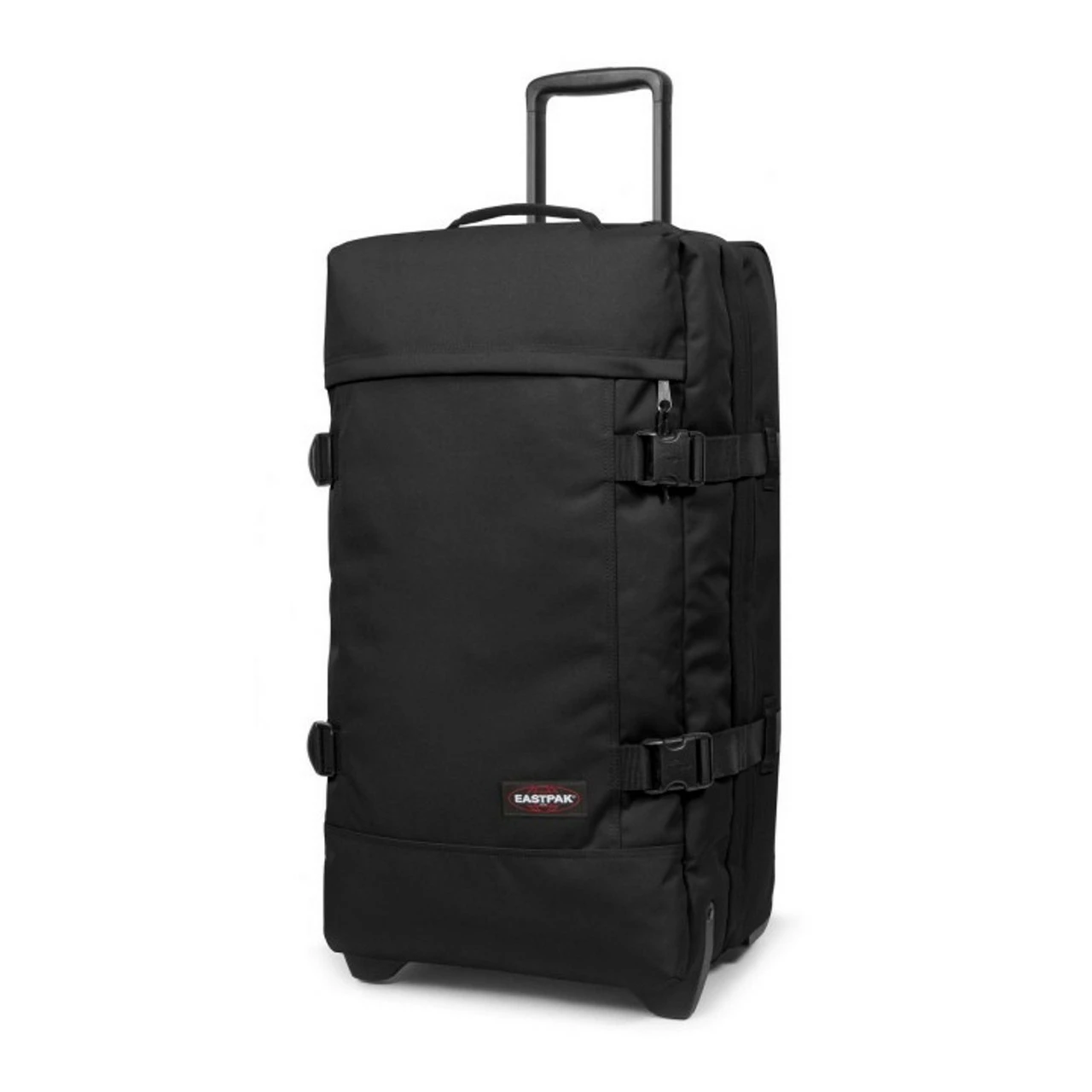 Eastpak Tranverz M Wheeled Duffle - 67cm 2 Eastpak Tranverz M Wheeled Duffle - 67cm - Image 2