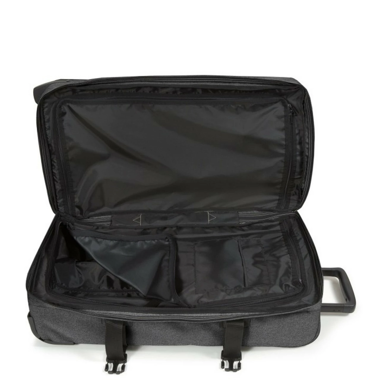 Eastpak Tranverz M Wheeled Duffle - 67cm 10 Eastpak Tranverz M Wheeled Duffle - 67cm - Image 10