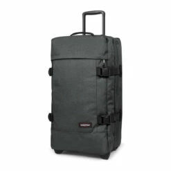 Eastpak Tranverz M Wheeled Duffle - 67cm 27 Eastpak Tranverz M Wheeled Duffle - 67cm -UK Suitcase Sales 2024 ek62l77h 3 23577.1658751148