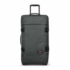 Eastpak Tranverz M Wheeled Duffle - 67cm 26 Eastpak Tranverz M Wheeled Duffle - 67cm -UK Suitcase Sales 2024 ek62l77h 75961.1670940452