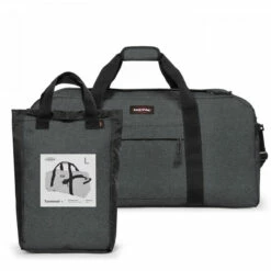 Eastpak Terminal + Duffle - 75cm -UK Suitcase Sales 2024 ek80d 77h alt007 uc129417 mmid 84412.1658763032