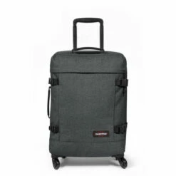 Eastpak Trans4 S Spinner Cabin Duffle - 54cm -UK Suitcase Sales 2024 ek80l77h 04861.1686149930